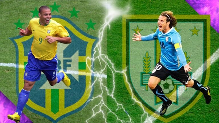 Historial Completo de Enfrentamientos: An Exhaustive Look at Every Confrontation